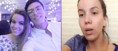 Greissy Ortega termina con Ítalo Villaseca Greissy Ortega anuncia su ruptura con Ítalo Villaseca y denuncia violencia física y psicológica