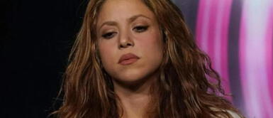 Shakira admite su fraude a Hacienda y acepta una pena de tres años de cárcel y MILLONARIA multa Shakira admite su fraude a Hacienda y acepta una pena de tres años de cárcel y MILLONARIA multa