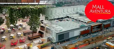 El centro comercial de San Juan de Lurigancho ya tiene fecha de inauguración Mall de San Juan de Lurigancho: ubicación, cuándo inaugura y cómo llegar al centro comercial
