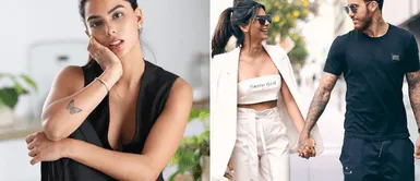 Descubre la llamativa diferencia de edad entre Ivana Yturbe con Beto da Silva. Ivana Yturbe: Esta es la Impactante diferencia de edad con su esposo Beto da Silva