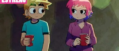 'Scott Pilgrim da el salto' llegó a Netflix y ya es una de las más vistas del streaming 'Scott Pilgrim da el salto', CAPÍTULOS COMPLETOS: dónde ver serie inspirada en obra de culto