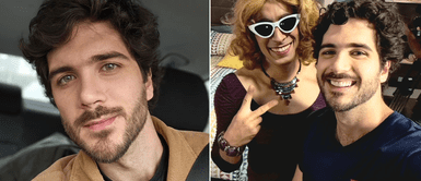 Descubre cuál es la costosa carrera que Filippo Storino estudió para ser Remo en 'Al fondo hay sitio'. Esta es la costosa carrera que Filippo Storino estudió para ser Remo en 'Al fondo hay sitio'