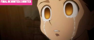 Yoshihiro Togashi es el autor de 'Hunter x Hunter' Hunter x Hunter, final del manga: autor reveló cómo terminará su obra por si muere antes