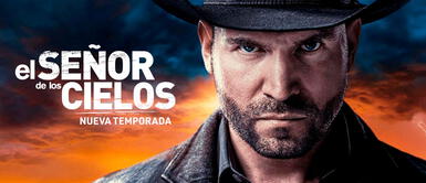Aurelio Casillas volverá a El señor de los cielos 'El señor de los cielos 9', estreno confirmado: avance muestra regreso de Aurelio Casillas