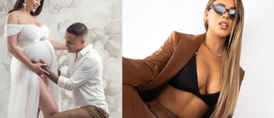 La Blanca de Chucuito sorprende con este mensaje en sus IG. Melissa Klug LANZA MISIL ¿en contra de YAHAIRA PLASENCIA?