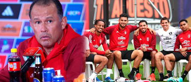 El entrenador Juan Reynoso tendría las horas contadas en la selección peruana. ¿Estrellas de la selección peruana se aburrieron de Juan Reynoso? "Nadie le cree, no lo defienden"