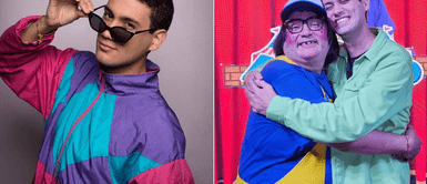 Esta es la imponente carrera del primer hijo de Alfredo Benavides. Esta es la costosa carrera que estudió Giacomo Benavides, el hijo de Alfredo Benavides