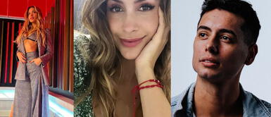 Modelo es sensación hasta en Perú con su relación con Tinelli. Pato Quiñones le manda misil e insinúa que ¿Milett Figueroa es 'interesada'?: "Qué suerte, quien no quiere estar con Tinelli"