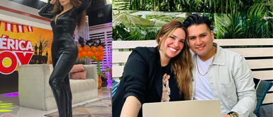 ¡DEYVIS SE CASA CON CASSANDRA! ya se conoce la primicia. Janet Barboza da EXCLUSIVA y CONFIRMA que Deyvis Orosco SE CASA con Casandra Sánchez De Lamadrid