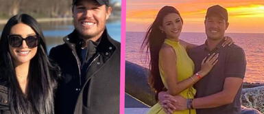 La relación de George Forsyth con Sonia La Torre: ¿Cuántos años los separan? George Forsyth: ¿Cuántos años de diferencia tiene con Sonia La Torre, su actual pareja?