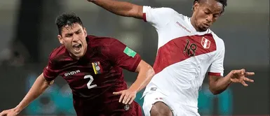 Perú vs Venezuela: ¿Qué selección vale más en el mercado? Perú vs Venezuela: ¿Qué selección vale más en el mercado?