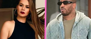 Esta es edad de Jossmery Toledo y la sorprendente brecha con Jefferson Farfán. Jossmery Toledo: ¿Cuál es su edad y cuántos años le lleva Jefferson Farfán?