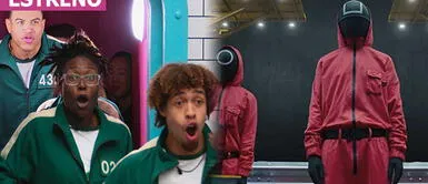 'El juego del calamar: el desafío' buscará repetir la historia del exitoso drama coreano 'El juego del calamar: el desafío', EPISODIOS COMPLETOS: dónde ver el reality de serie coreana