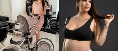 Popular empresaria sin duda ha mostrado un hecho que nadie se imagina. Melissa Klug utiliza su cuenta de Instagram para dar a conocer IMPENSADO MENSAJE y sorprende a fans: “Nos han mentido”