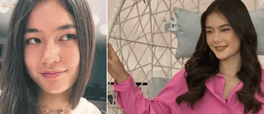 Kyara Villanella luce sofisticado vestido digno de la realeza en el Miss Teen Universe Kyara Villanella luce sofisticado vestido digno de la realeza en el Miss Teen Universe