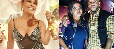 Magaly Medina se libra de juicio por difamación contra madre de Farfán Victoria legal: Magaly Medina sale absuelta en juicio de difamación a madre de Farfán