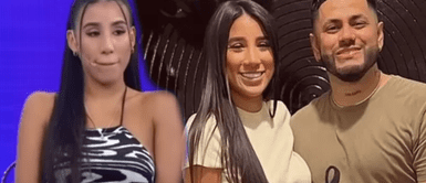 Bryan Torres aclara su estado civil ¿Listo para casarse con Samahara? Bryan Torres aclara con contundente prueba cuál es su estado civil real