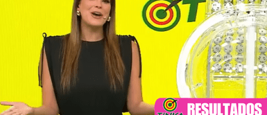Estos son los resultados de La Tinka del miércoles 22 de noviembre Resultados de la TINKA del miércoles 22 de noviembre del 2023: MIRA AQUÍ las bolillas ganadoras