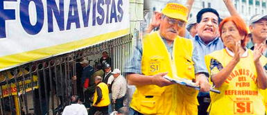 ¿Cómo completar el formulario 1 del Fonavi? Fonavi: ¿cómo llenar el formulario 1 para la devolución de los aportes? Guía práctica