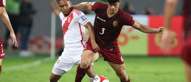 Hackers venezolanos amenazan a la FPF tras vulnerar su sistema y acceder a los datos de los jugadores peruanos Hackers venezolanos amenazan a la FPF tras vulnerar su sistema y acceder a los datos de los jugadores peruanos