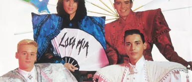 El mundo de la música nuevamente de luto. Muere a los 53 años integrante de ‘Locomía’ y familia lo despide con sentido mensaje