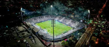 Dirigente de Alianza Lima reconoció haber dado la orden para apagar Matute y sorprendió al exponer el motivo Dirigente de Alianza Lima reconoció haber dado la orden para apagar Matute y sorprendió al exponer el motivo