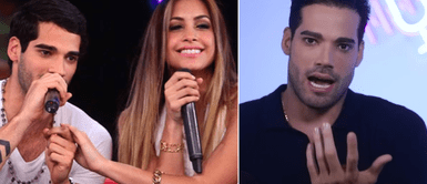 Guty Carrera expuso toda la verdad sobre su acercamiento con Milett Figueroa. ¿Guty Carrera se arrepiente de no haber iniciado una relación con Milett Figueroa?