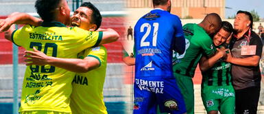 ADA Jaén y FC San Marcos se enfrentarán en la final de Copa Perú 2023 ADA Jaén vs FC San Marcos EN VIVO: fecha, horarios y canales de la gran final de la Copa Perú