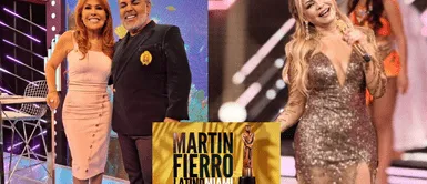 Ellos representarán al Perú en los premios Martín Fierro ¿Quiénes son los peruanos nominados en los premios Martín Fierro Latino? La lista es asombrosa
