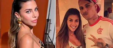 Paolo Guerrero y Alondra García Miró protagonizaron una relación amorosa del 2015 al 2021 Alondra García Miró se cansó de Paolo Guerrero: "¿Algún día van a parar? No viene al caso"