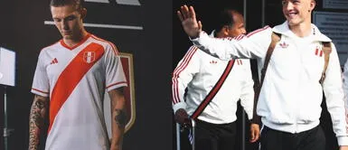 Jugador de fútbol ya regresó a Dinamarca. ¿Oliver Sonne nunca más regresará al Perú? Este detalle nadie lo imaginaba y es un hecho