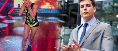 ¿Paloma Fiuza no volverá a la TV? Su novio Tomi Narbondo habla sobre su salud ¿Paloma Fiuza no volverá a la TV? Su novio Tomi Narbondo habla sobre su salud