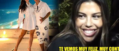 ¿Amiga de Alondra García envía indirecta tras embarazo de Ana Paula y Paolo Guerrero? ¿Amiga de Alondra García envía indirecta tras embarazo de Ana Paula y Paolo Guerrero?