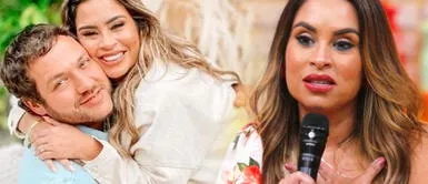 Ethel revela que no tuvo éxito en tratamiento para quedar embarazada Ethel revela que no tuvo éxito en tratamiento para quedar embarazada