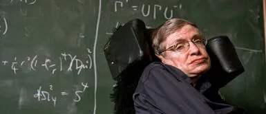 Las predicciones aterradoras de Stephen Hawking para el año 2024: "se avecina el apocalipsis" Las predicciones aterradoras de Stephen Hawking para el año 2024: "se avecina el apocalipsis"