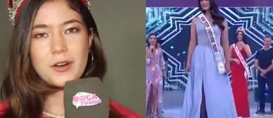 Certamen de belleza: Kyara sin duda la rompe en Colombia. MISS TEEN UNIVERSE 2023 con KYARA VILLANELLA: ¿Cuándo y dónde es el certamen de belleza?