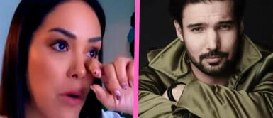 Ezio Oliva emite un rotundo mensaje y aclara los rumores de infidelidad. El CONTUNDENTE mensaje de Ezio Oliva desmintiendo los rumores de INFIDELIDAD a Karen Schwarz