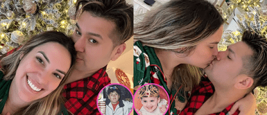 Deyvis Orosco enamora con publicación dedicada a Cassandra Deyvis Orosco confirma con fotos inéditas la fecha de su boda con Cassandra Sánchez de Lamadrid