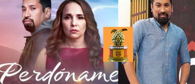 Actor sin duda ha recibido algunas críticas por su actuación en 'Perdóname'. ¿Debería ser nominado a los premios Razzies? Cibernauta SEPULTA y DESTRUYE carrera actoral de Aldo Miyashiro en Perdóname