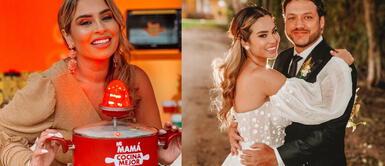 Conductora de TV sin duda habló de todo para este podcast. Ethel Pozo hace confesión ¿sobre su matrimonio con Julián Alexander?: “Lo intentamos hasta que dijimos ya no”