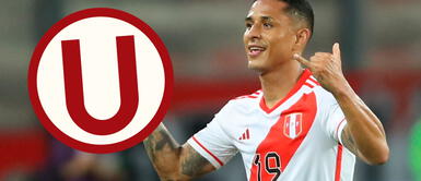 Yoshimar Yotún estaría cerca de firmar por Universitario de Deportes ¿Yoshimar Yotún ganará más que un jeque árabe? Conoce el millonario sueldo que le ofrece Universitario