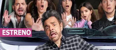 De Viaje con los Derbez temporada 4 se podrá ver vía Vix VER 'De viaje con los Derbez 4', CAPÍTULOS COMPLETOS: cómo ver ONLINE el caótico reality