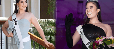 Kyara Villanella: Así puedes votar por ella en el Miss Teen Universe Kyara Villanella: ¿Cómo votar por la joven en el Miss Teen Universe 2023?