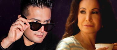 Janet Barboza 'pincha globo' a Deyvis Orosco por decir que fue de bajos recursos económicos Janet Barboza 'pincha globo' a Deyvis Orosco por decir que fue de bajos recursos económicos