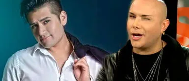 Carlos Cacho confirma que Deyvis Orosco y Cassandra se casarán sin canje y expone fuerte cifra de hotel Carlos Cacho confirma que Deyvis Orosco y Cassandra se casarán sin canje y expone fuerte cifra de hotel