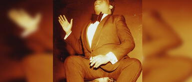 Cajones del 'Zambo' Cavero serán parte de una exposición de arte en su homenaje Cajones del 'Zambo' Cavero serán parte de una exposición de arte en su homenaje