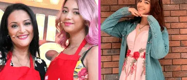 Mariella Zanetti habla sobre su hija Gamille Ode y si podría participar en el Miss Perú ¿Hija de Mariella Zanetti participará en el Miss Perú? Actriz tiene sorprendente respuesta