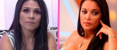 Tula Rodríguez envía mensaje inquietante a Mariella Zanetti Tula Rodríguez envía misil a Mariella Zanetti con un IMPENSADO mensaje: "Yo sé muchas cosas de usted"
