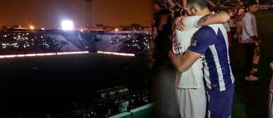 Alianza Lima recibió duro castigo por el apagón en Matute Alianza Lima fue castigado con dura sanción por apagón en Matute: Conoce cuánto tiempo y cuál es la multa