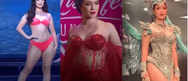 Kyara Villanella se lució en preliminar del Miss Teen Universo Kyara Villanella destaca en competencia preliminar del Miss Teen Universo: Así fue su brillante participación